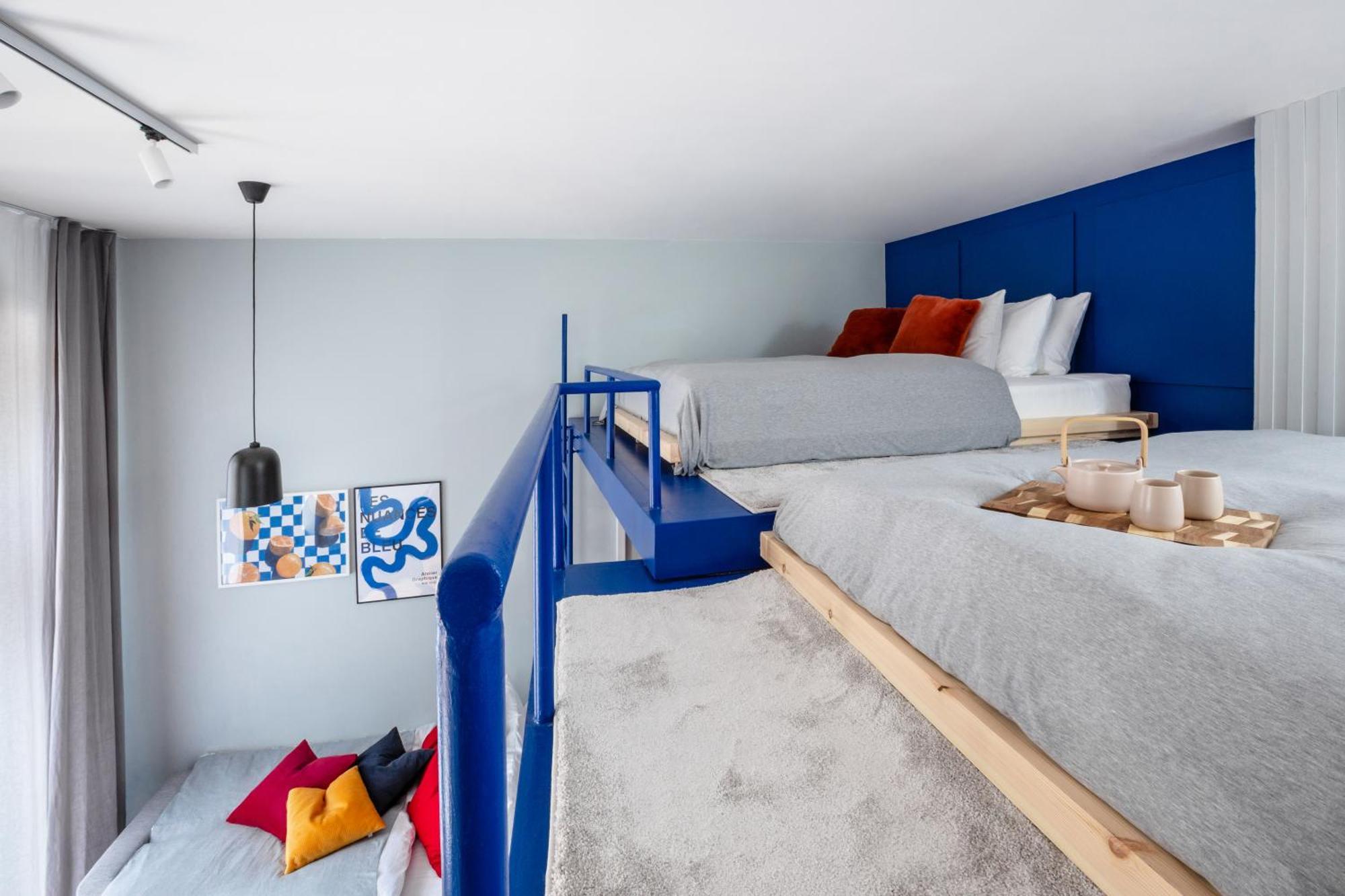 Turnkey I Charles Square Apartments Прага Экстерьер фото