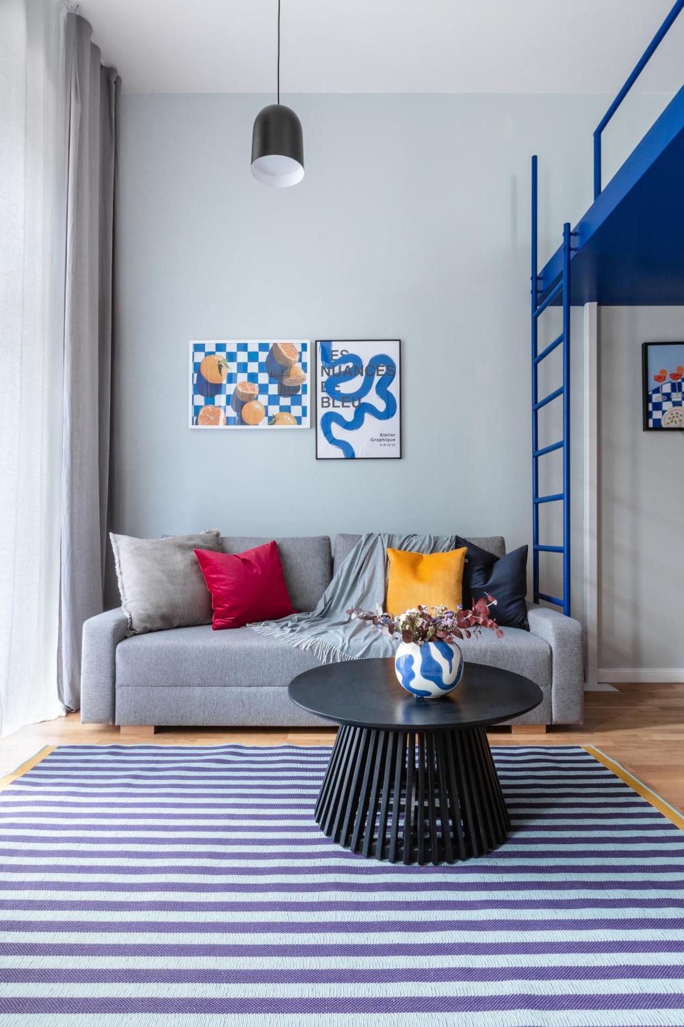Turnkey I Charles Square Apartments Прага Экстерьер фото