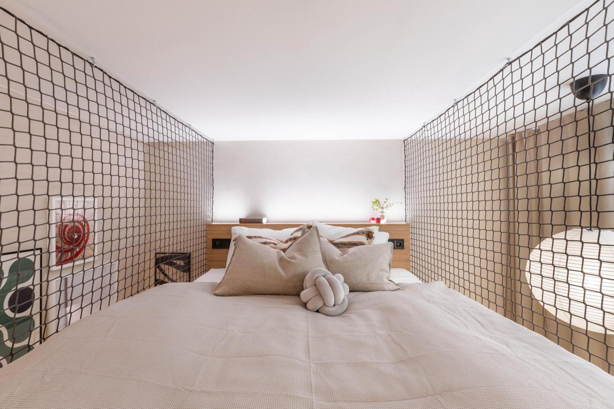 Turnkey I Charles Square Apartments Прага Экстерьер фото