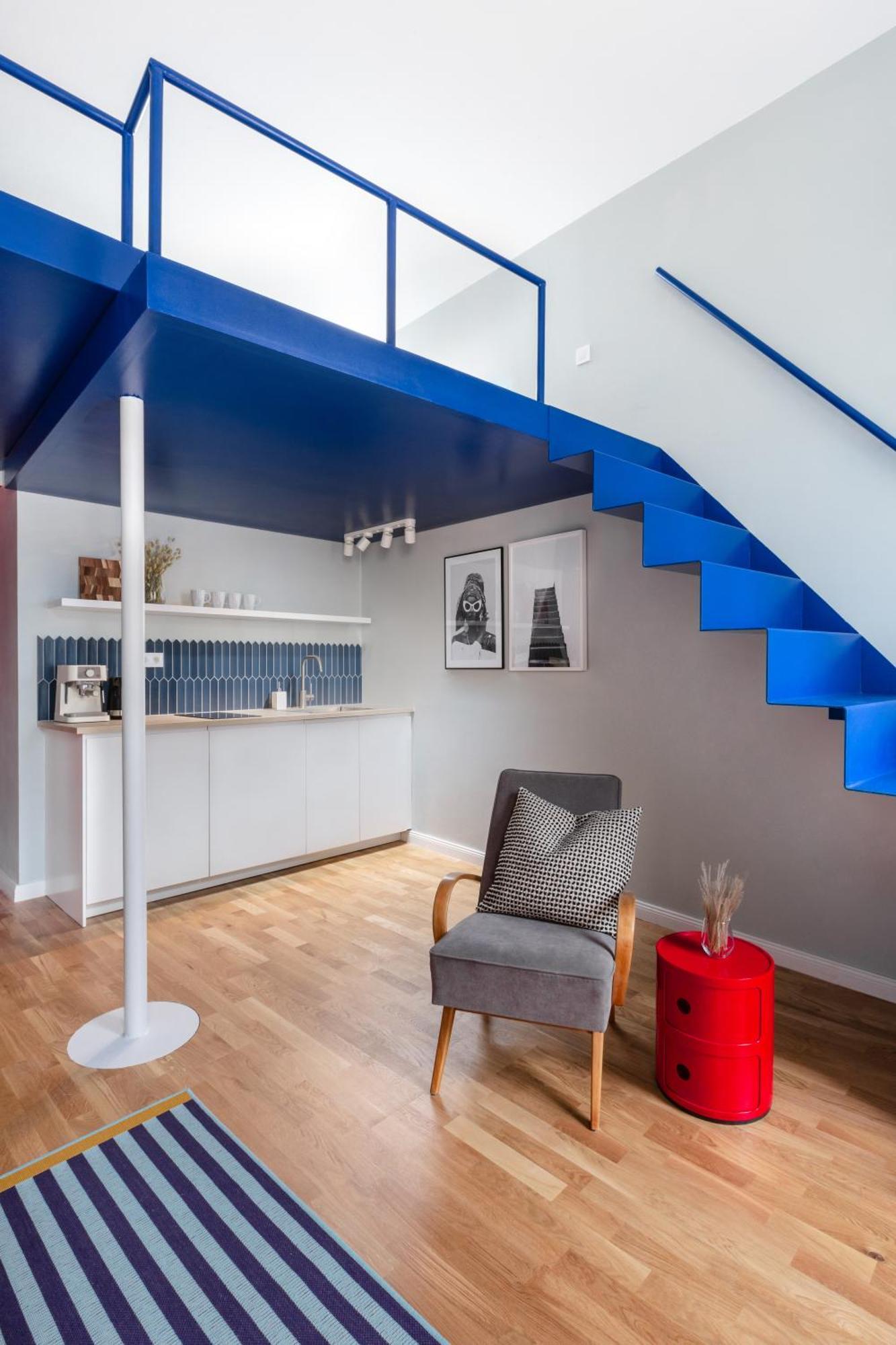 Turnkey I Charles Square Apartments Прага Номер фото