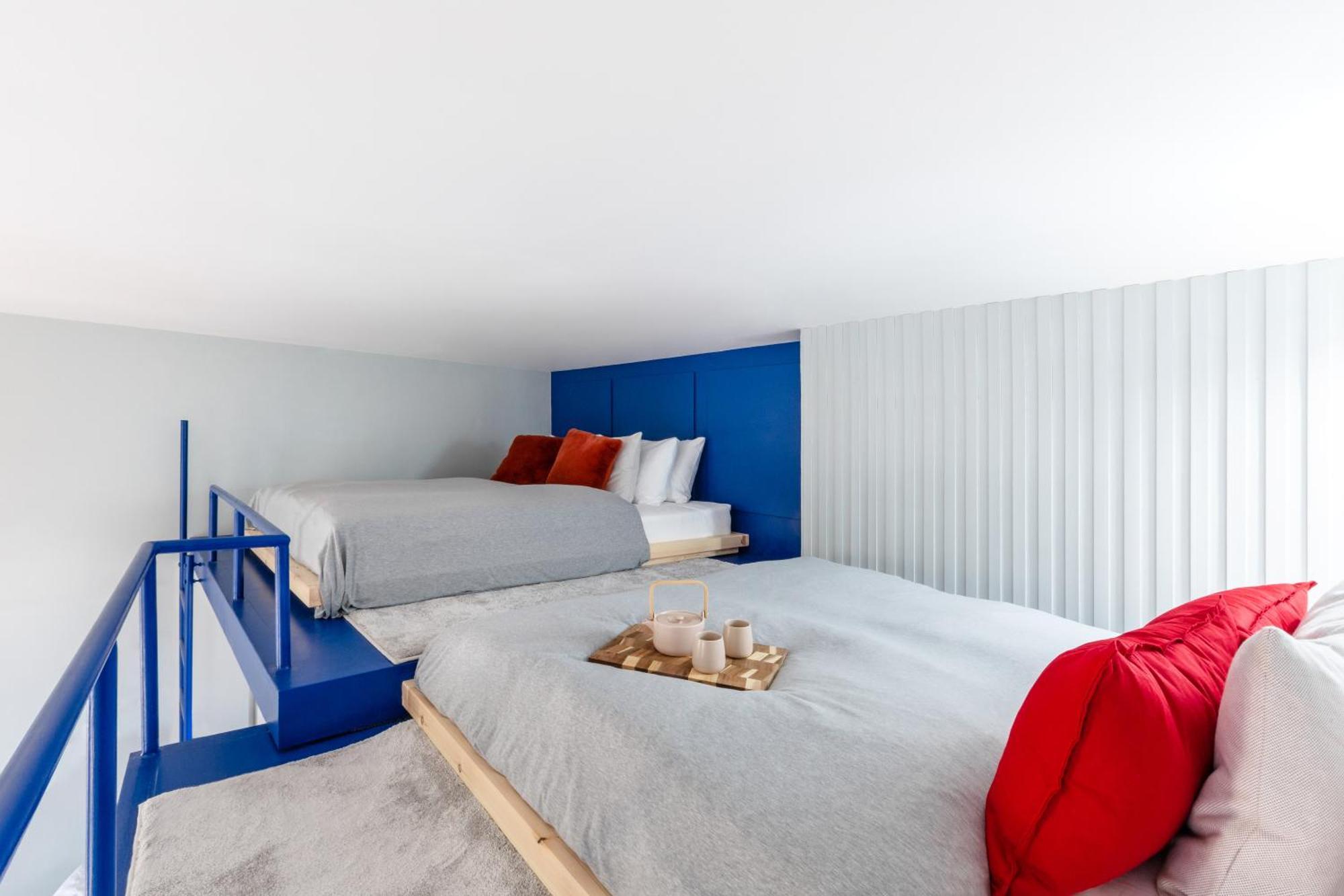 Turnkey I Charles Square Apartments Прага Номер фото