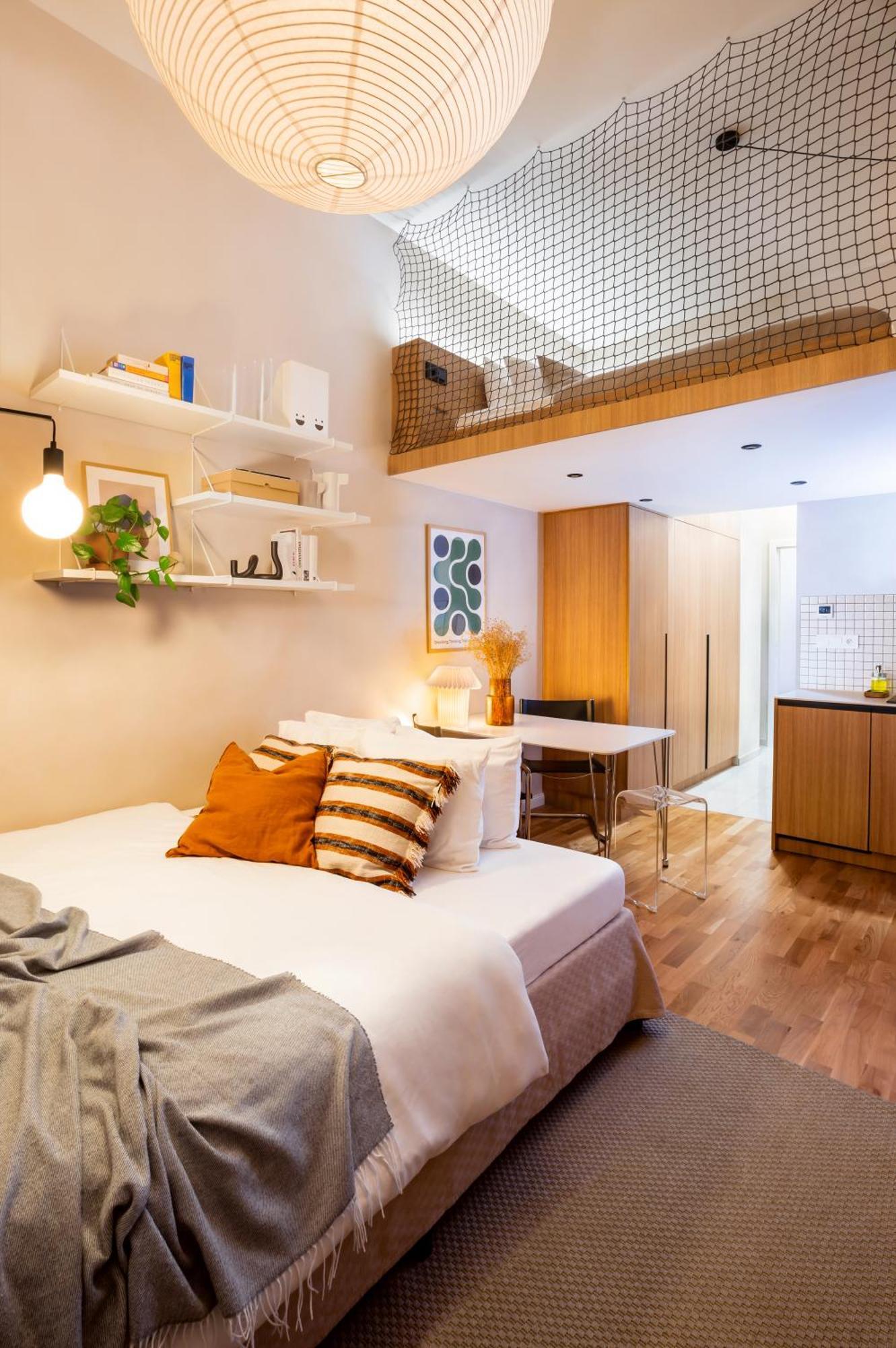 Turnkey I Charles Square Apartments Прага Экстерьер фото